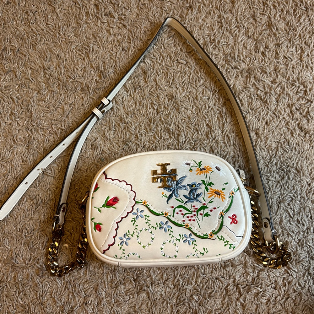 tory burch crossbody bag